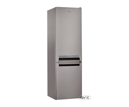 Холодильник Whirlpool BSNF 9752 OX