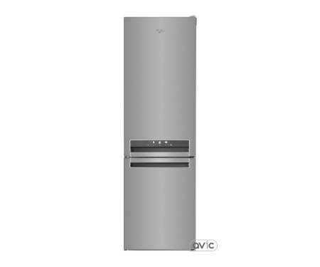 Холодильник Whirlpool BSNF 9752 OX