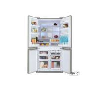 SHARP SJFP-810VBE