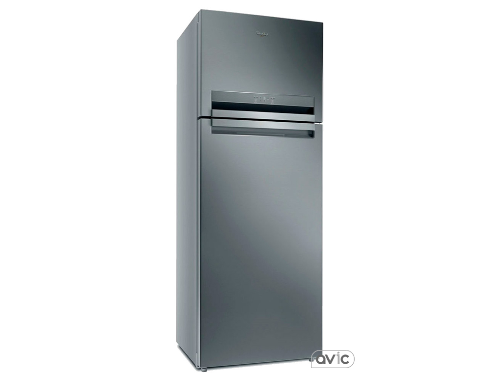 Холодильник Whirlpool T TNF 8111 OX