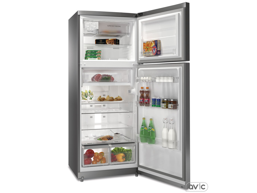 Холодильник Whirlpool T TNF 8111 OX