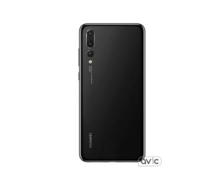 HUAWEI P20 Pro 6/128GB Black