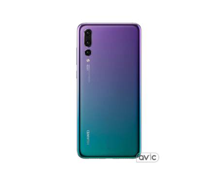 HUAWEI P20 Pro 6/128GB Twilight