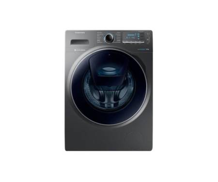 Стирально-сушильная машина Samsung WD80K5A10OX