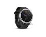 Смарт-часы Garmin Vivoactive 3 Black with Stainless Hardware (010-01769-02)