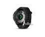 Смарт-часы Garmin Vivoactive 3 Black with Stainless Hardware (010-01769-02)