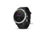 Смарт-часы Garmin Vivoactive 3 Black with Stainless Hardware (010-01769-02)