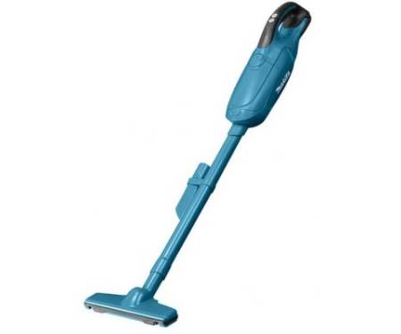 Пылесос строительный Makita DCL182Z