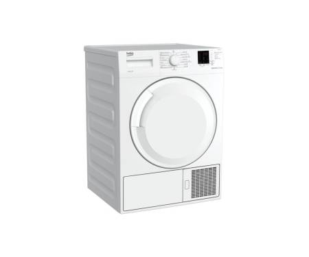 Сушильная машина Beko DS8312PX