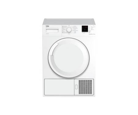 Сушильная машина Beko DS8312PX