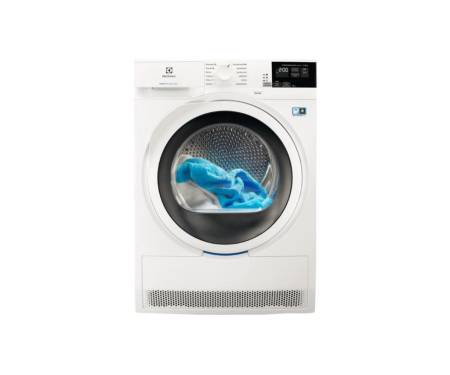 Сушильная машина Electrolux EW8H458WP