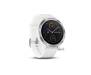 Смарт-часы Garmin Vivoactive 3 White with Stainless Hardware (010-01769-22)