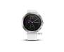 Смарт-часы Garmin Vivoactive 3 White with Stainless Hardware (010-01769-22)