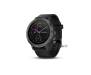 Смарт-часы Garmin Vivoactive 3 Black with Slate Hardware (010-01769-12)