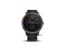 Смарт-часы Garmin Vivoactive 3 Black with Slate Hardware (010-01769-12)