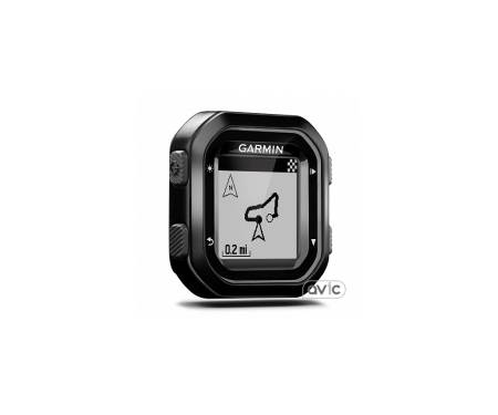 Велонавигатор Garmin Edge 20 (010-03709-10)