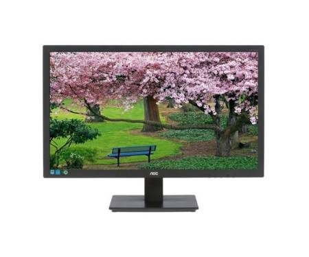 AOC E2775SJ
