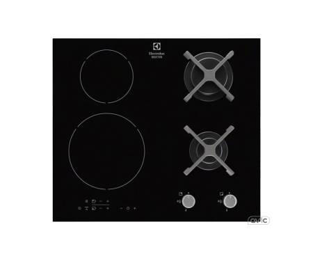 Electrolux EGD 6576 NOK