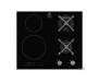 Electrolux EGD 6576 NOK
