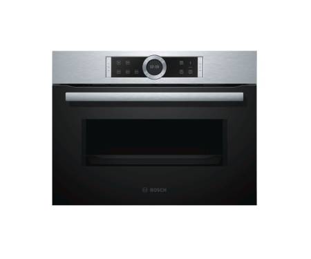 Микроволновая печь Bosch CFA634GS1