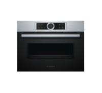 Микроволновая печь Bosch CFA634GS1