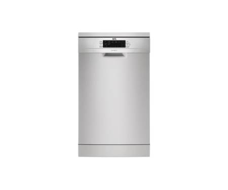 Посудомоечная машина AEG FFB63400PM