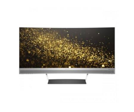 HP Envy 34 (W3T65AA) Silver