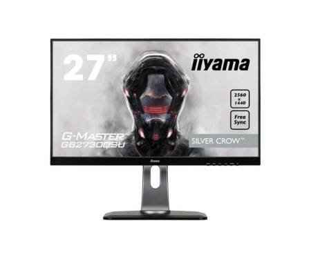 iiyama G-Master GB2730QSU-B1