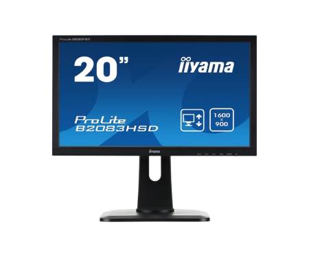 Iiyama ProLite B2083HSD