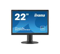 Iiyama B2280WSD-B1