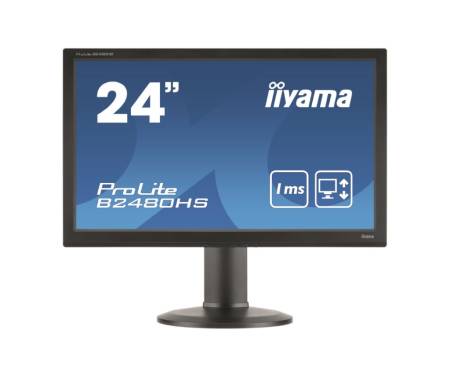 Iiyama B2480HS-B2