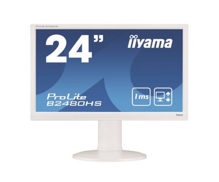 Iiyama B2480HS-W2