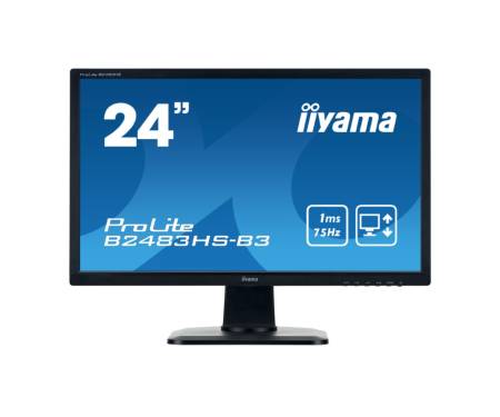 iiyama B2483HS-B3