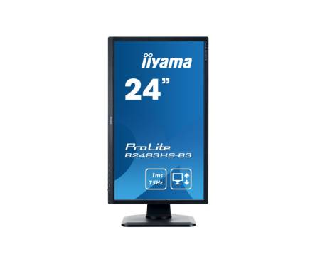 iiyama B2483HS-B3