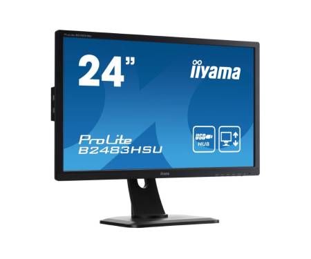 Iiyama B2483HSU-B1DP