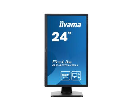 Iiyama B2483HSU-B1DP