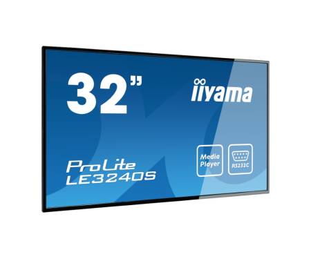 Iiyama ProLite LE3240S-B1