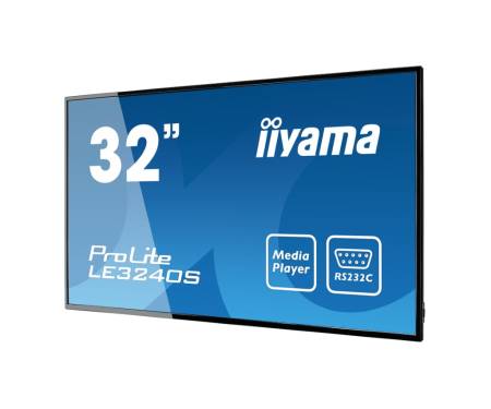 Iiyama ProLite LE3240S-B1