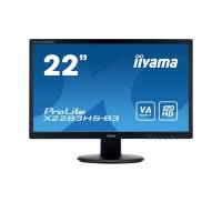Iiyama ProLite X2283HS-B3