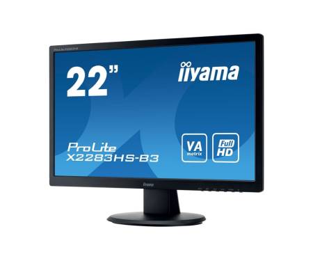 Iiyama ProLite X2283HS-B3