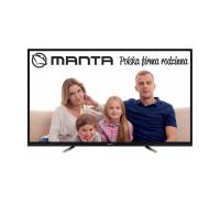 Телевизор Manta LED60LUA58L