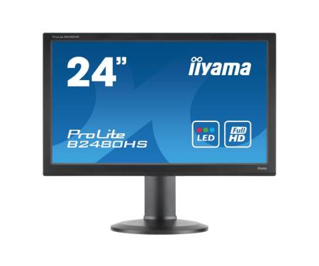 Iiyama B2480HS-B1