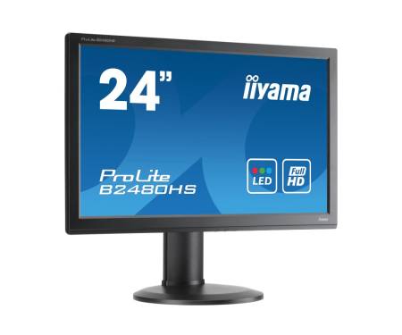 Iiyama B2480HS-B1