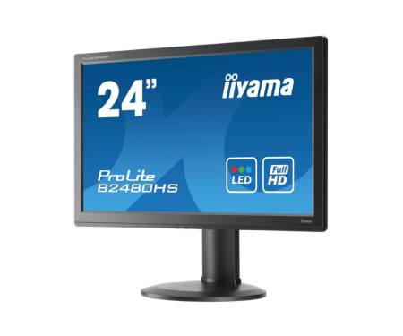 Iiyama B2480HS-B1