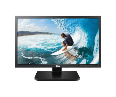 LG 22MB37PU-B