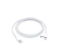 Apple Lightning to USB-C (1m) (MK0X2)