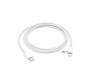 Apple Lightning to USB-C (1m) (MK0X2)
