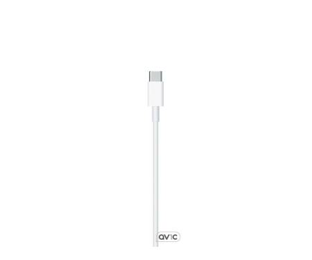 Apple Lightning to USB-C (1m) (MK0X2)