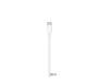 Apple Lightning to USB-C (1m) (MK0X2)