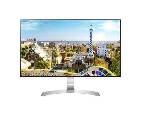 LG 27MP89HM-S